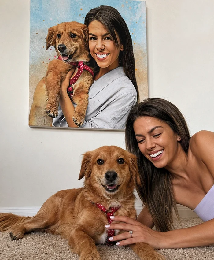 Pet 1